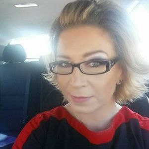 Meet your Posher, Sherie